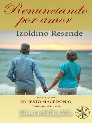 cover image of Renunciando por Amor
